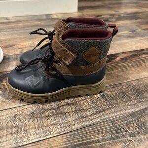 Carters Kids Boots